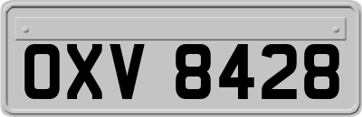 OXV8428