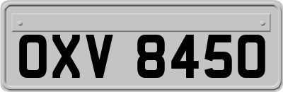 OXV8450
