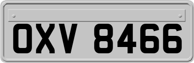OXV8466