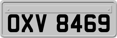 OXV8469