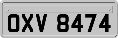 OXV8474
