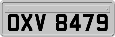 OXV8479