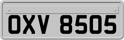 OXV8505