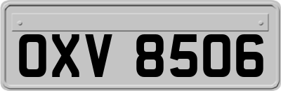 OXV8506