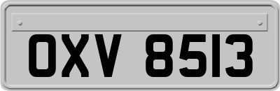 OXV8513