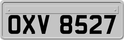 OXV8527