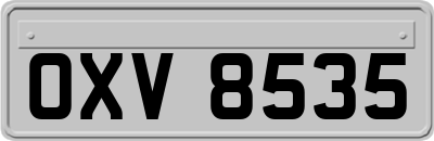 OXV8535