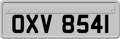 OXV8541