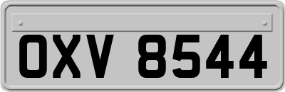 OXV8544