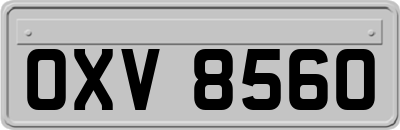 OXV8560