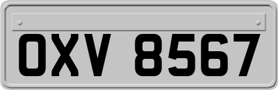 OXV8567