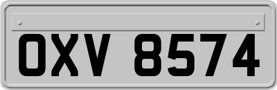 OXV8574