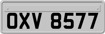 OXV8577