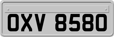 OXV8580