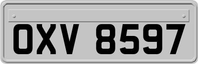OXV8597