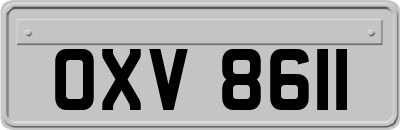 OXV8611