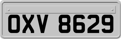 OXV8629