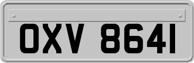 OXV8641