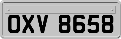 OXV8658
