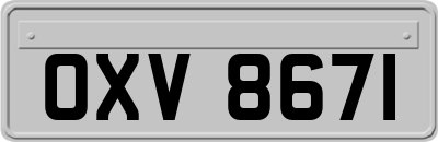 OXV8671