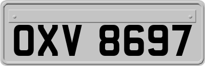 OXV8697