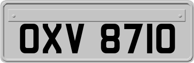 OXV8710