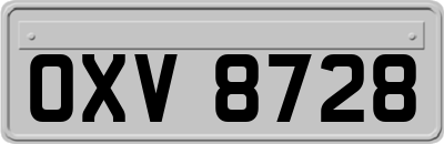 OXV8728
