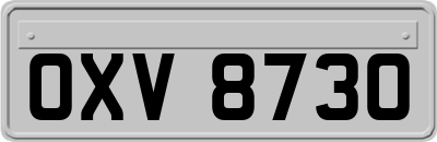 OXV8730