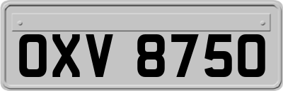 OXV8750