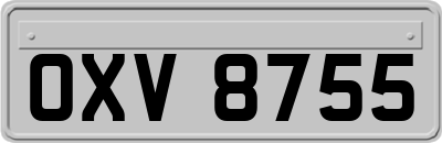 OXV8755