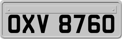 OXV8760