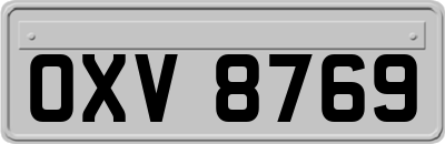 OXV8769