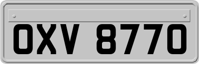 OXV8770