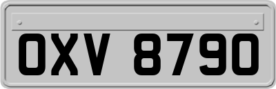 OXV8790
