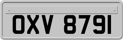 OXV8791