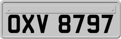 OXV8797