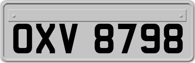 OXV8798