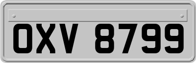 OXV8799