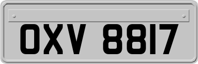 OXV8817