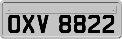 OXV8822