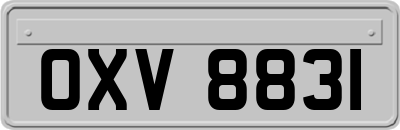 OXV8831