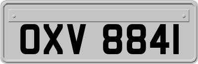 OXV8841