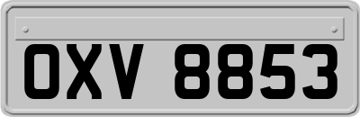 OXV8853