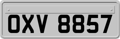 OXV8857