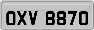 OXV8870