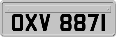 OXV8871