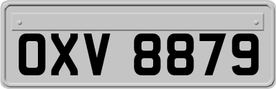 OXV8879