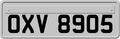 OXV8905