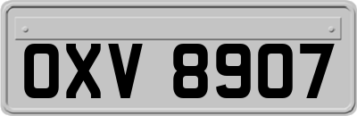 OXV8907