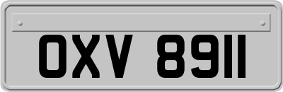 OXV8911